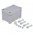 Housing 95x65x60mm Fibox Tempo TA 090706